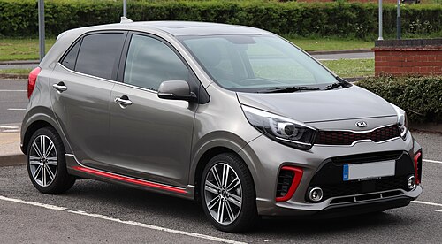 קיה PICANTO