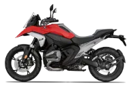 ב מ וו 0M21 R 1300 GS