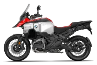 ב מ וו 0M31 R 1300 GS