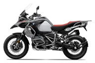 ב מ וו 0M11 R 1250 GS ADV