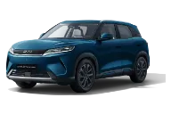 בי ווי די BYD ATTO 2 DM-I