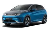 בי ווי די BYD DOLPHIN