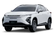 צ'רי FX EV