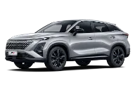 צ'רי FX HEV