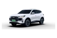 צ'רי TIGGO 4 HYBRID