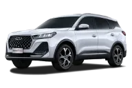 צ'רי TIGGO 7 PRO