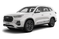 צ'רי TIGGO 8 PRO