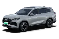 צ'רי TIGGO8PRO PHEV