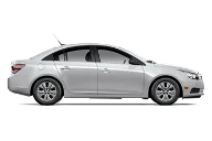 שברולט CRUZE 1.6 LS