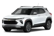 שברולט TRAIL BLAZER