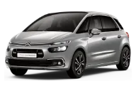 סיטרואן C4 PICASSO