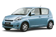 דייהטסו SIRION