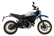 דוקאטי SCRAMBLER 800