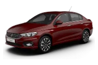 פיאט FIAT TIPO