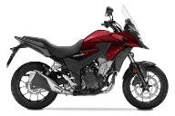 הונדה CB500XAF
