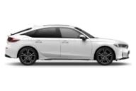 הונדה CIVIC