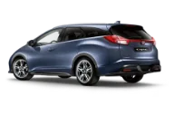 הונדה CIVIC TOURER