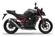 הונדה RH12