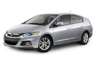 הונדה INSIGHT HYBRID