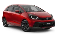 הונדה JAZZ HYBRID