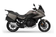 הונדה SC84