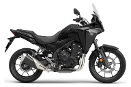 הונדה PC72