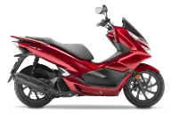 הונדה JF83