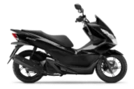 הונדה WW125D