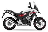 הונדה CB500XAG