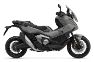 הונדה RC95
