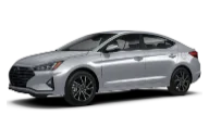 יונדאי ELANTRA