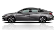 יונדאי ELANTRA HEV