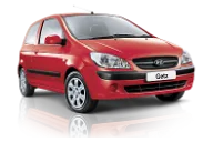יונדאי GETZ