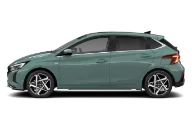יונדאי I20