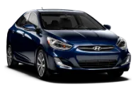 יונדאי I25