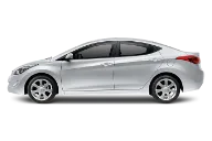 יונדאי I35