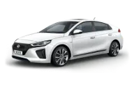 יונדאי IONIQ