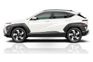 יונדאי KONA HYBRID