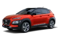 יונדאי KONA