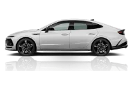 יונדאי SONATA