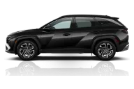 יונדאי TUCSON