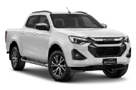 איסוזו D-MAX