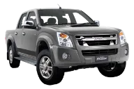 איסוזו PICK-UP