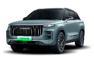 ג'אקו JAECOO 7 PHEV