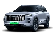 ג'אקו JAECOO7 PHEV