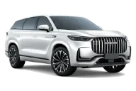 ג'אקו JAECOO8 PHEV