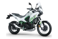 קוואסאקי LE500C