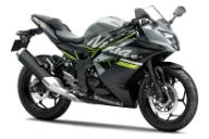 קוואסאקי NINJA 250SL
