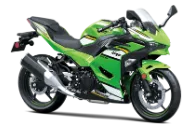 קוואסאקי ER500E