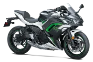 קוואסאקי EX650M